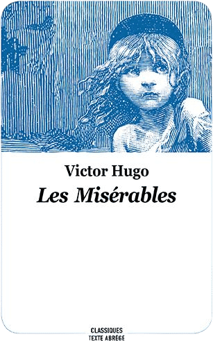 Lire Les Misérables de Victor Hugo