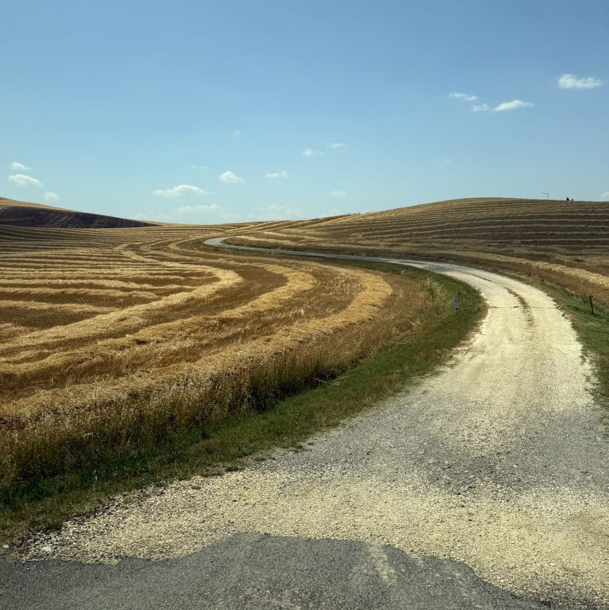 Tuscany & Umbria