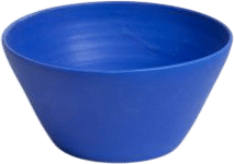 Soendergaard denim salad bowl 24cm