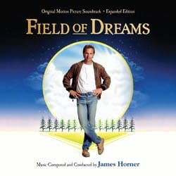 FIELD OF DREAMS: REMASTERED/EXPANDED LIMITED EDITION (2-CD SET)