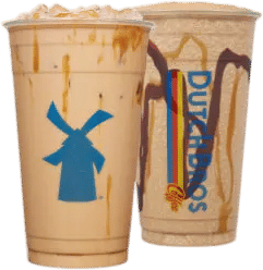 Dutch Bros