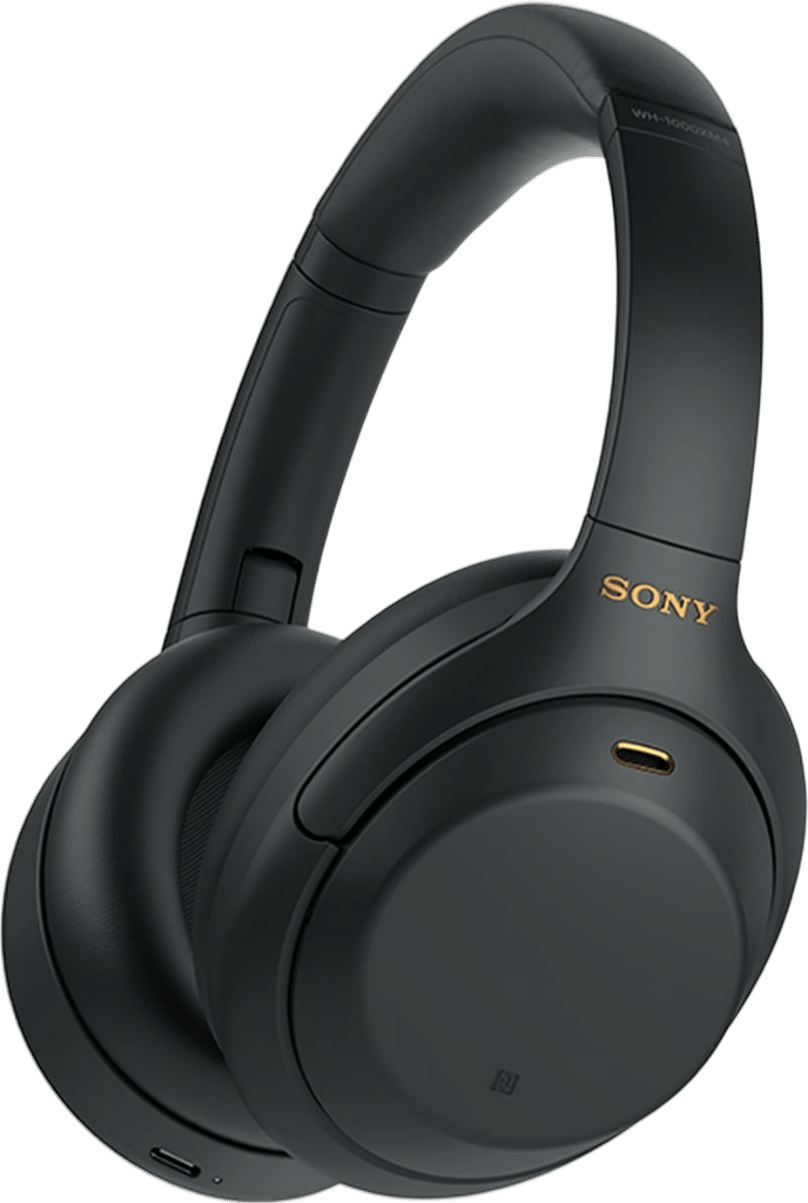 sony WH-1000XM4
