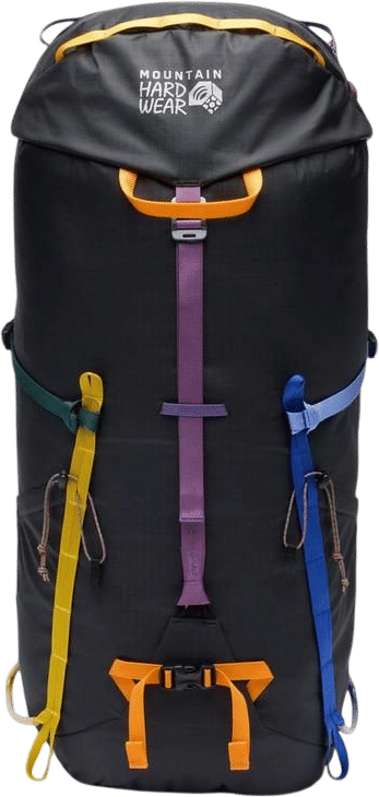 Mountain Hardwear Scrambler 35L