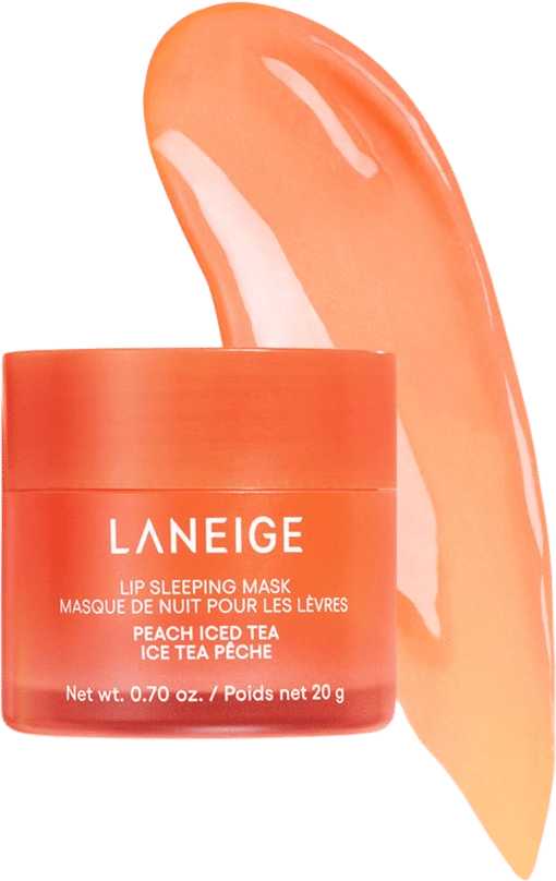 Laneige lip mask