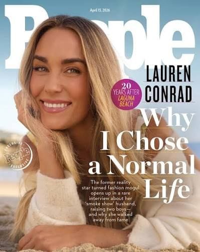 Gossipy Magazines