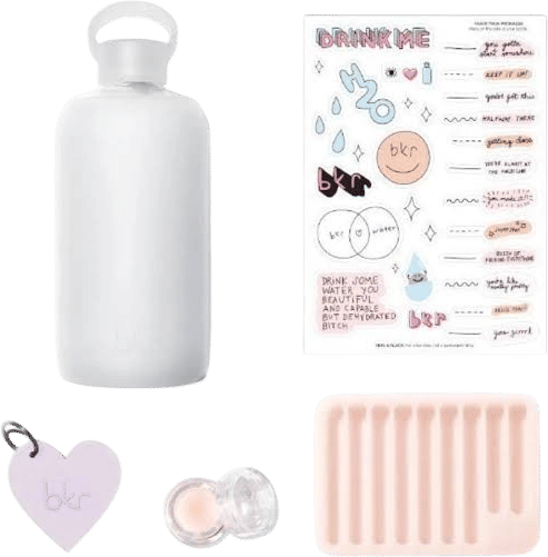 BKR Bottle Self Care Bundle