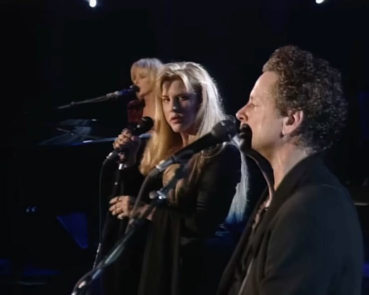 silver springs - fleetwood mac