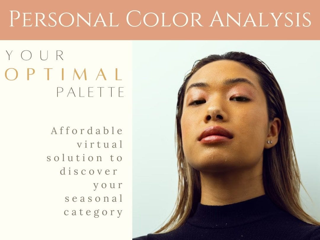 Color Analysis Package
