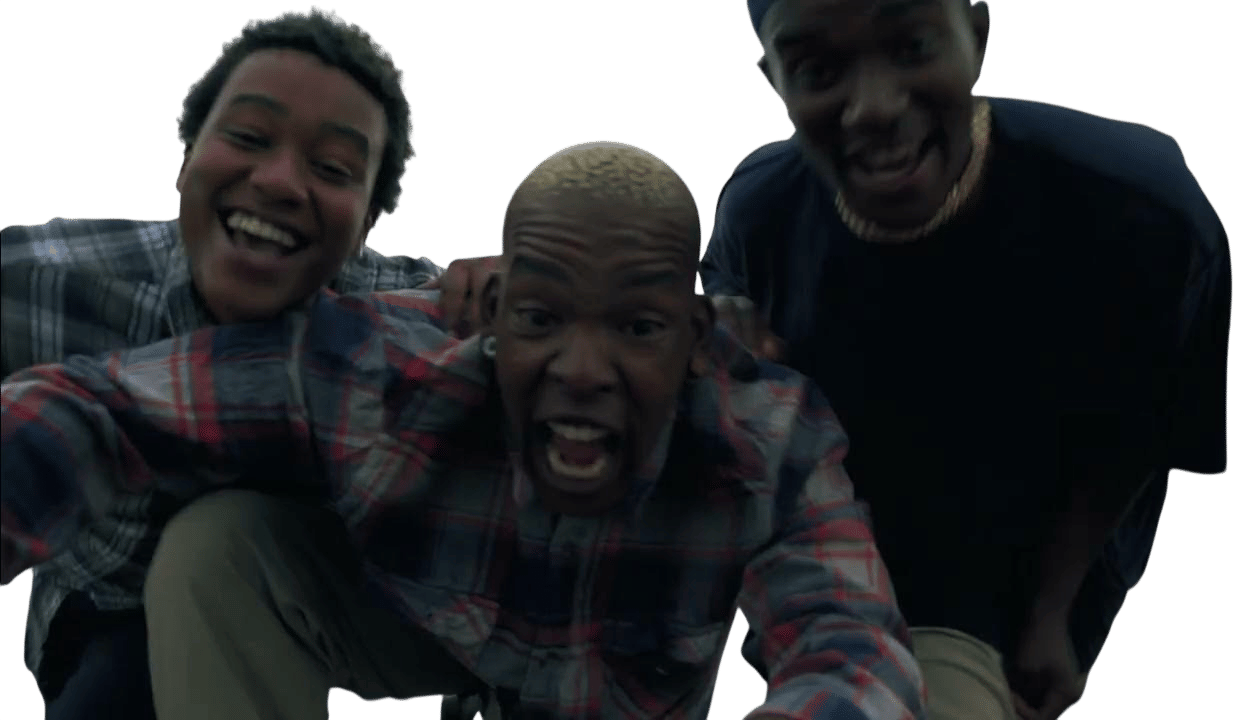 TWENTY ONE CHILDREN - ICE CUBE (OFFICIAL MUSIC VIDEO)