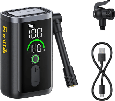 Fanttik X9 Ace Mini Air Compressor