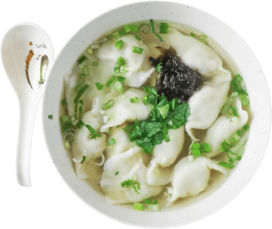 Yuanbao Jiaozi