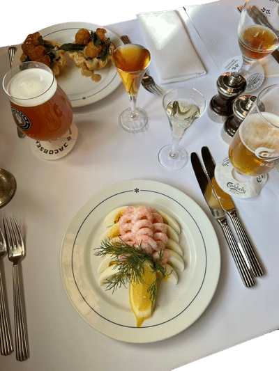 Restaurant Schønnemann