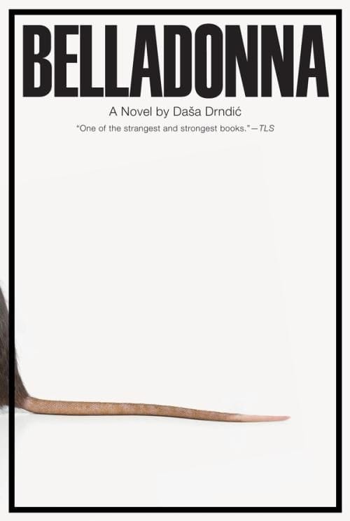 belladonna