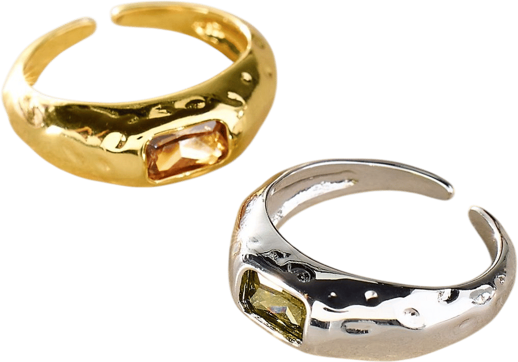 FP x Brenda Grands Penelope Waterproof Toe Ring