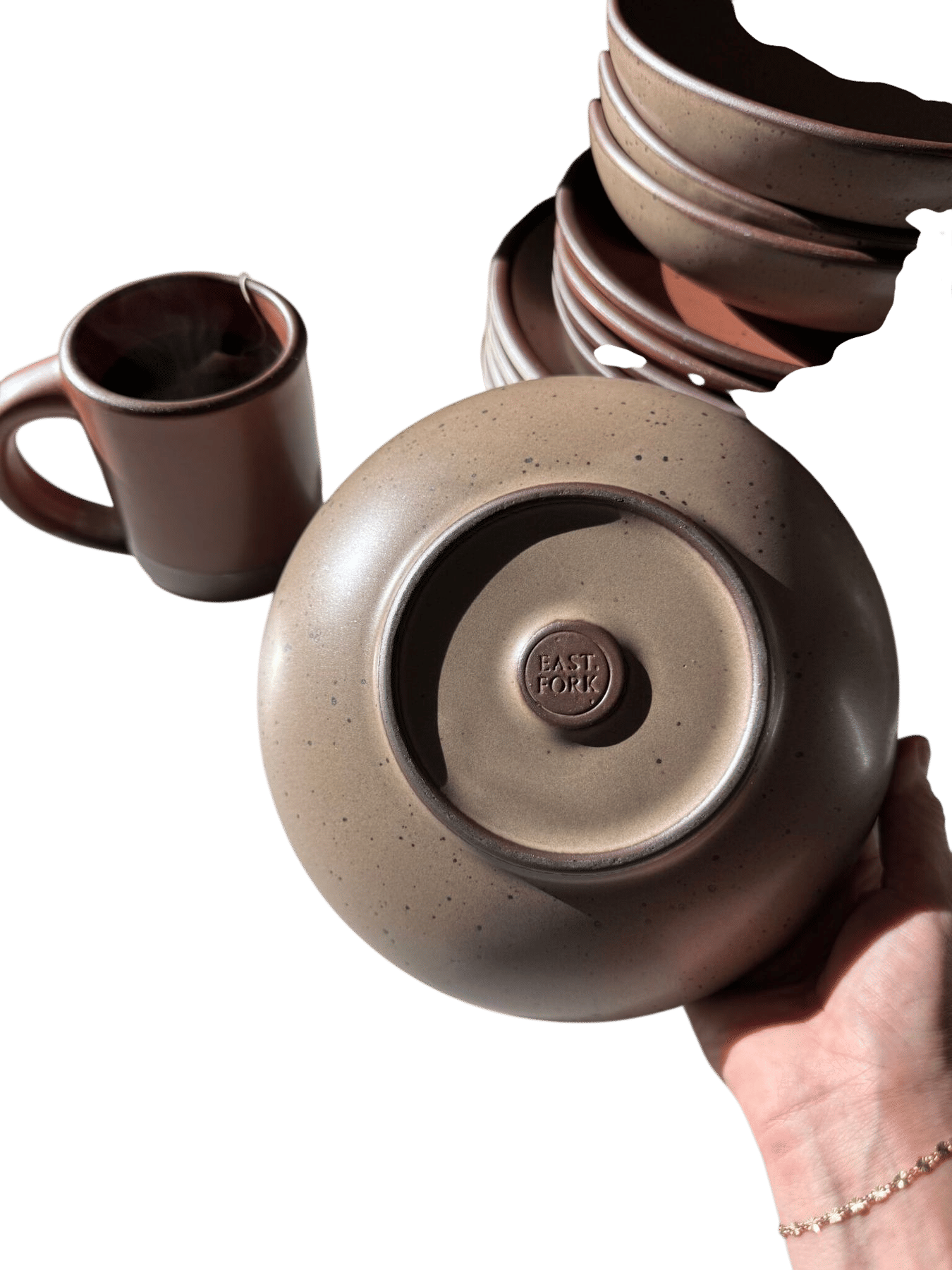 East Fork Pottery