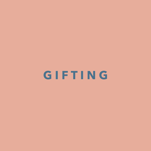 gifting