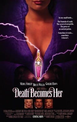 death becomes her