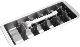 Onyx Containers Ice Cube Tray