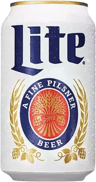 Miller Lite 