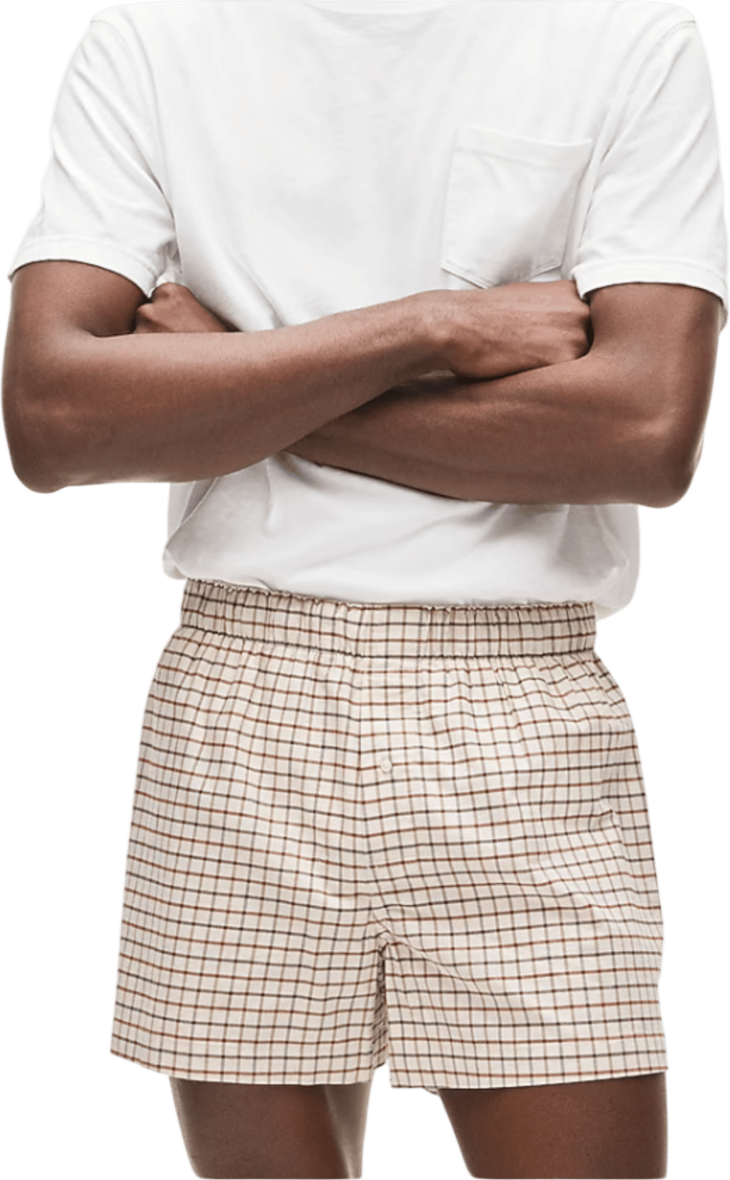 J Crew boxers