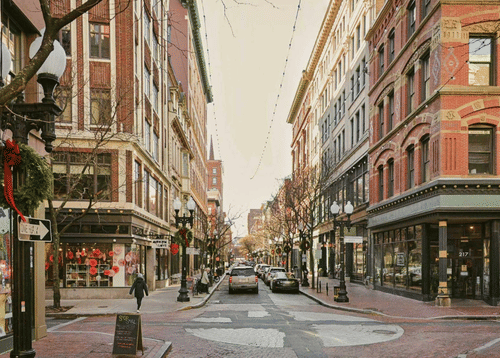 Providence