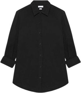 Little Moon AirPlush Cotton Sail Shirt