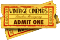 My Favorite Movie Theatre