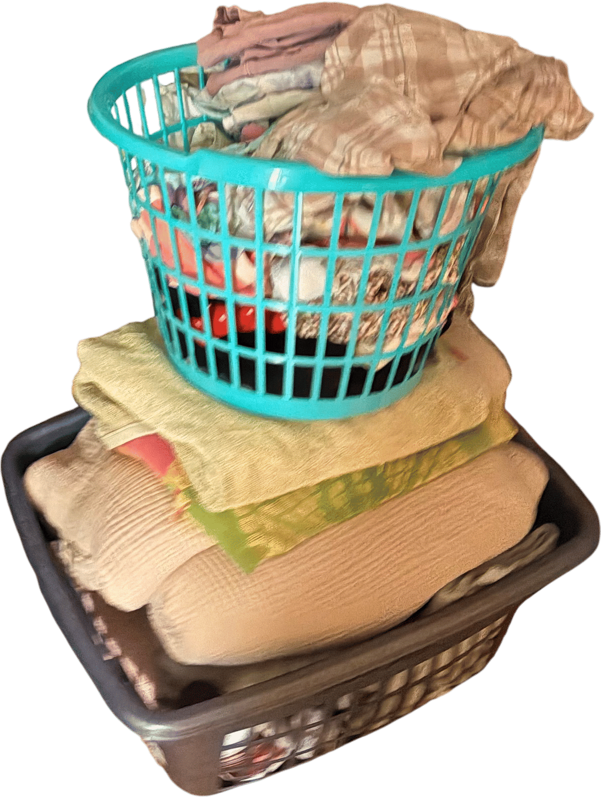 Get a Laundry Guru