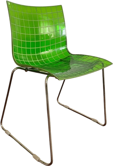 Marco Maran X3 Chair for Knoll International