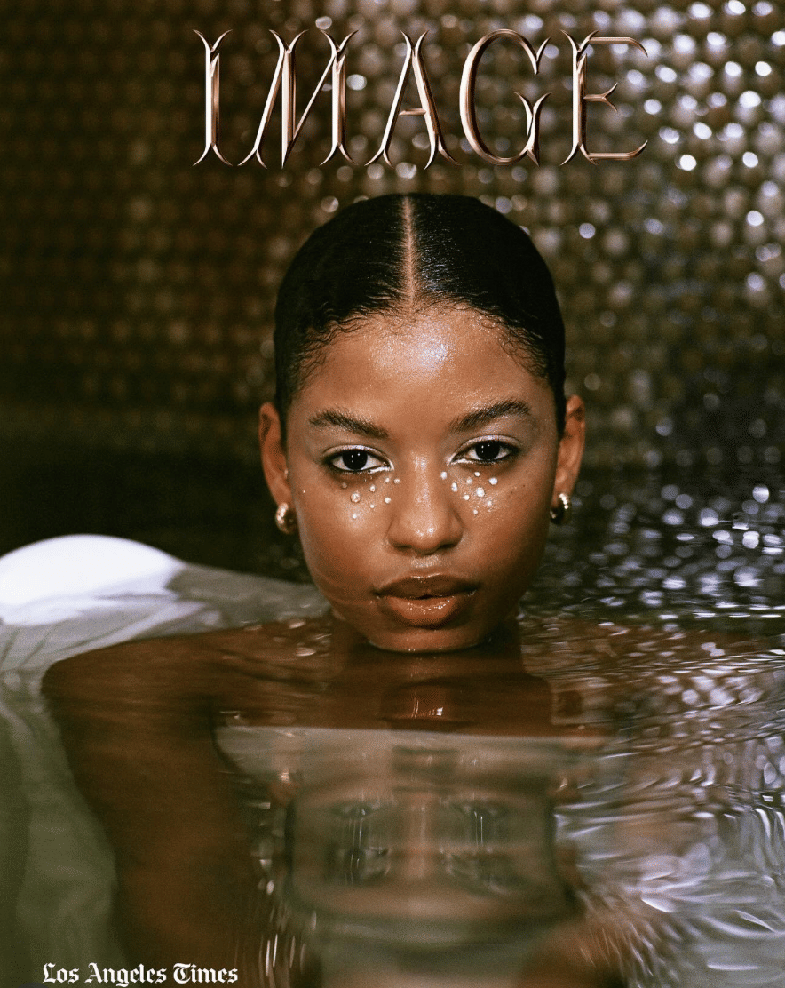 LA Times bathing interview with Leonard Koren