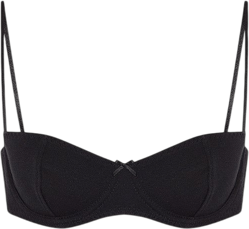 The Teacup Bra