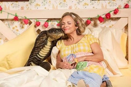 Amy Sedaris