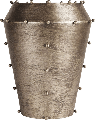 Provo Metal Table Vase