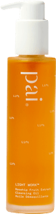 Light Work Rosehip Cleansing Oil