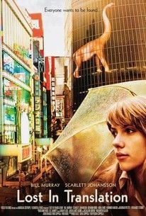 Lost in Translation