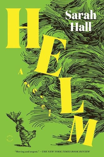 helm - sarah hall
