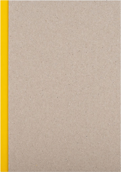 K&P Pasteboard Sketchbook