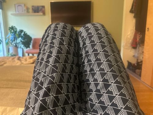 Lacoste Pajamas