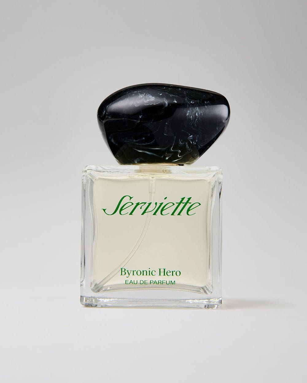 Byronic Hero Eau de Parfum