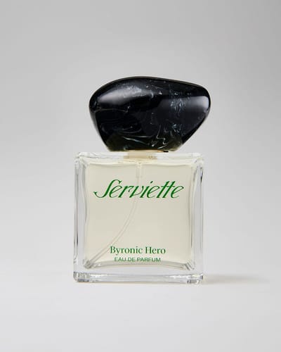 Byronic Hero Eau de Parfum
