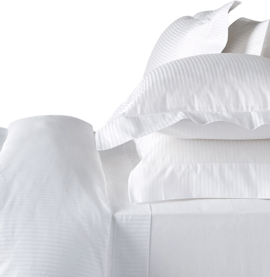 Bellino Fine Linens Millerighe