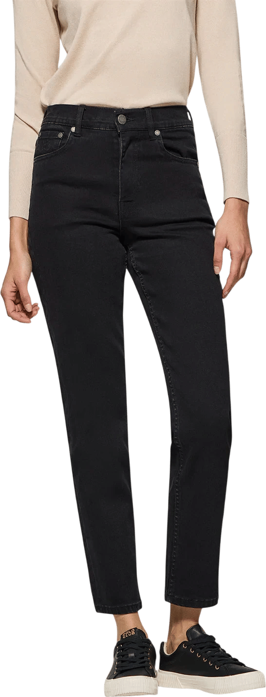 Black Jeans