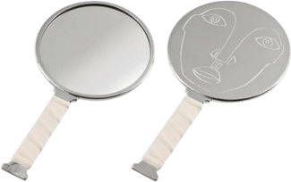 Mirror Self Image Nr 3