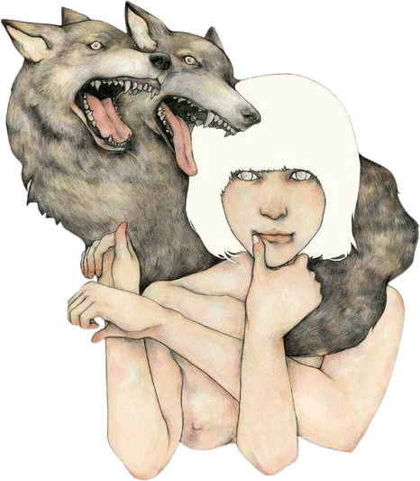 Tanya Tagaq - Uja