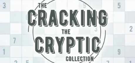 Cracking The Cryptic: August 17, 2026