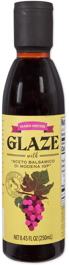 Trader Joe’s Balsamic Glaze