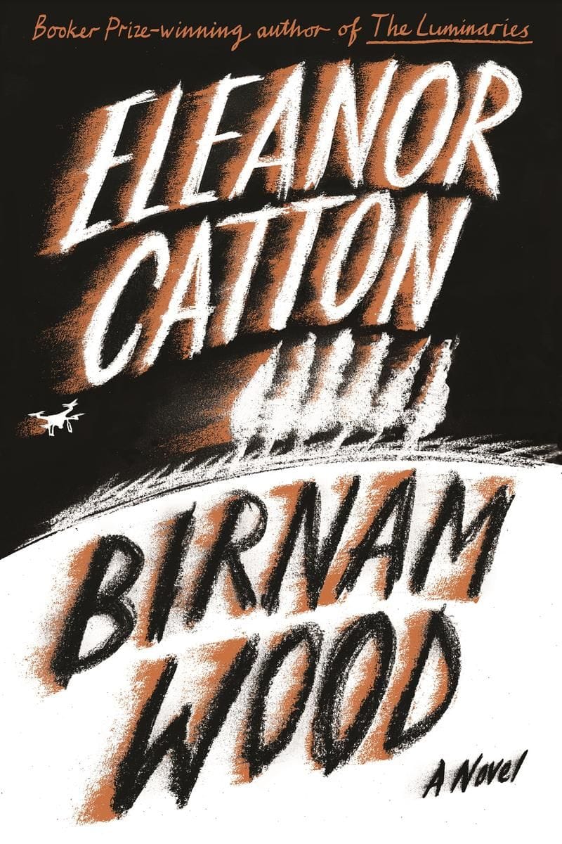 Birnam Wood (Eleanor Catton)