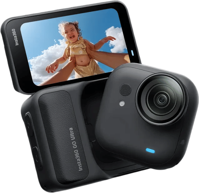 Insta360 GO 3