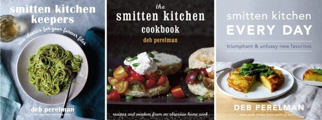 Smitten Kitchen Keepers