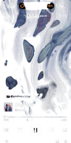 check out Goose - Dripfield